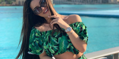 Olesya Escort in Petersburg Telegram id Luxescortspb I really enjoy being sexy sensu