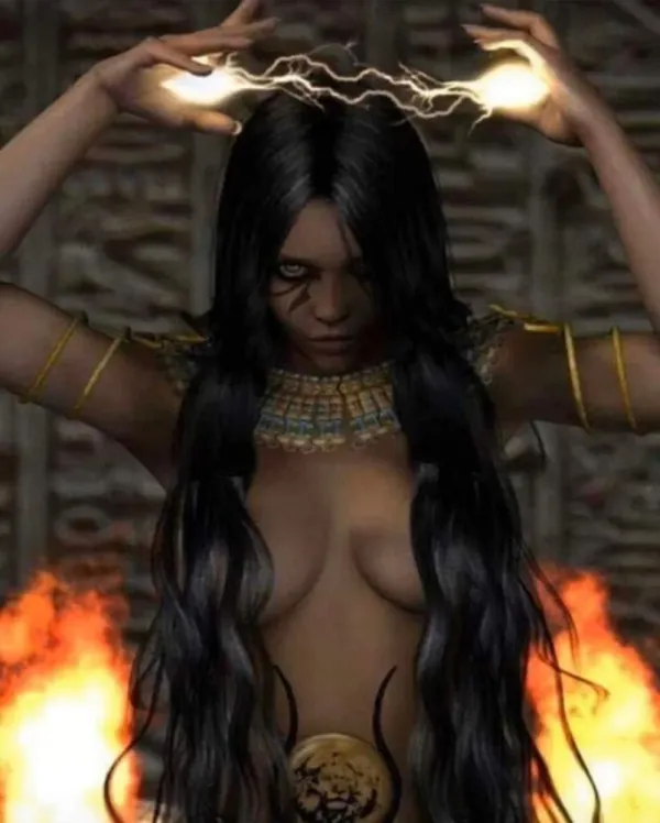 Beki Avatar Bg