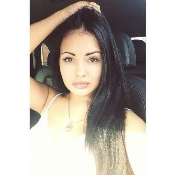 Zlata Avatar Bg