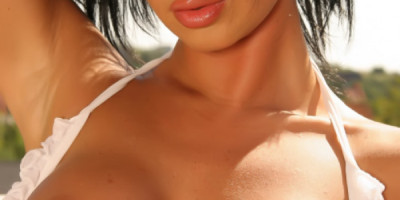 Sasha Depraved and hot Sasha will show you everything! You are wai