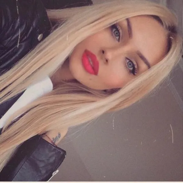 Zlata Avatar Bg