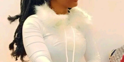 The blacker the fruit the sweeter the berries ...I'm Ann from Rwanda currently in Jeddah for massage