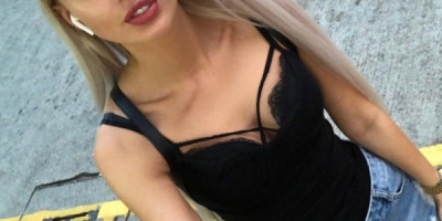 Escortă Maruska Sunt o doamna frumoasa din Moldova pregatita pentru multe se