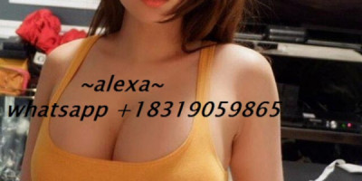 Alexa Independent Escort My name is alexa a half filipina half malaysian .I was born