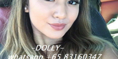 Call me anytime sweetie Y name is Dolly 22 years-old. 37B-26-36. Beautiful and sexy