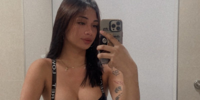 NEW TRANS JUST ARRIVE! LETS MEET AND HAVE FUN!