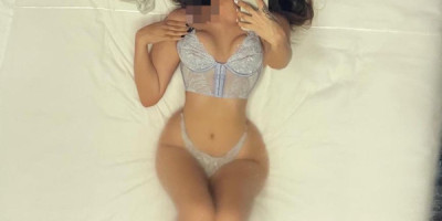 Escort available for your naughty sex dates