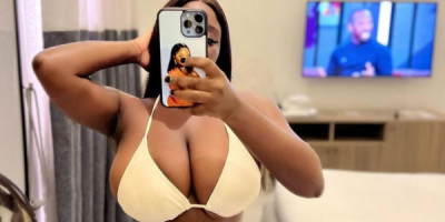 Rencontre avec une belle femme sénégalaise sexy et propre