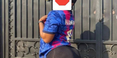 Chacha belle salope escort girl de Dakar