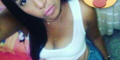 Venezolana Soy una morena bella queriendo dar mi amor para todos los ho