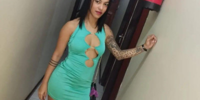 Te voy a poner tan caliente que nis los bomberos podran apagar la llama