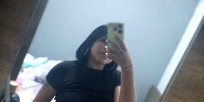 Dispuesta a cumplir tus fantasías amante de lo loco