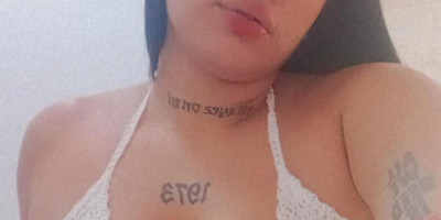 Soy una Venezolana bonita sexy y muy caliente