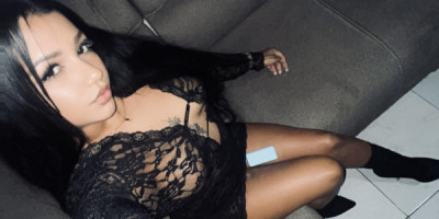 Me llamo Melissa tengo 21 años y soy cubana