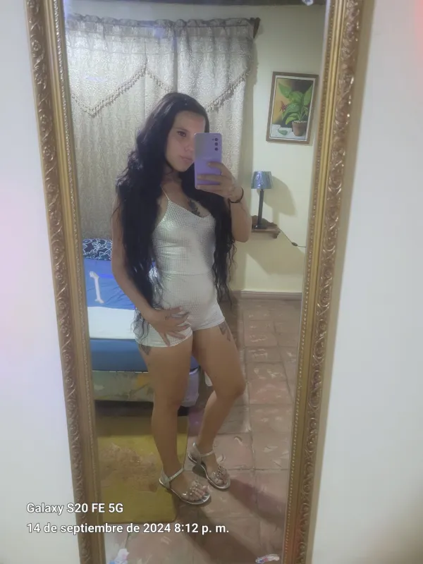 Magalis Avatar Bg