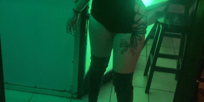 Chica Linda cubana disponible 24 horas blaka de ojos verdes