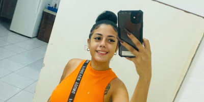 Hola mucho gusto soy Sami llámame si quieres una noche rica