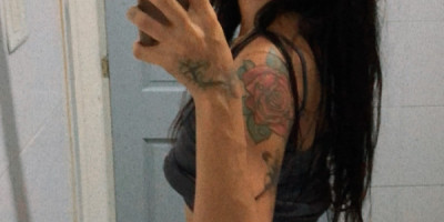 Hola soy cubana y seré tu mejor experiencia vivida