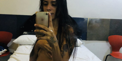 Me llamo kazu escríbame que estoy disponible a toda hora