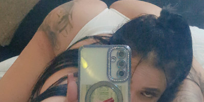 Chica sexy dispuesta a cumplir todas tus fantasías y darte mucho placer