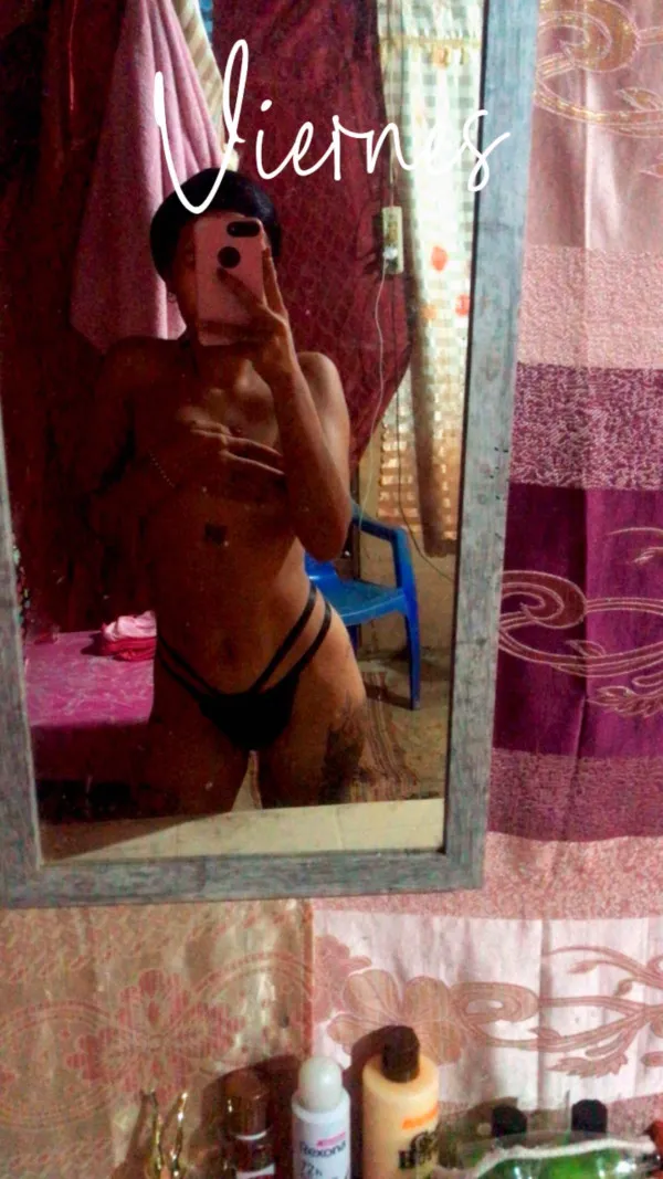 Karla Avatar Bg