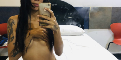 Hola soy cubana y muy buena para complacerte