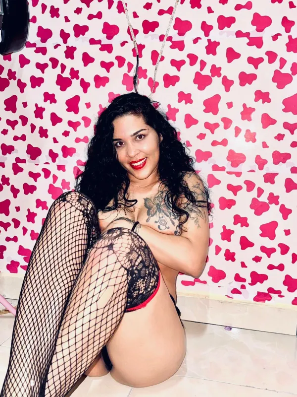 Brenda Avatar Bg