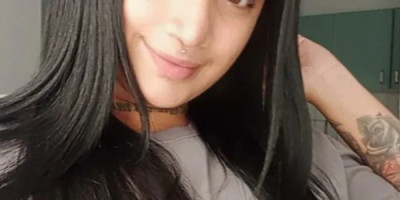 Lizzy chica venezolana muy sexy y caliente