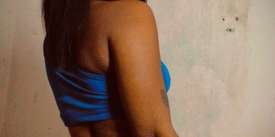 Hola me llamo Laura soy nueva en paramaribo