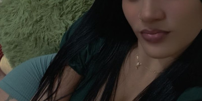 Hola me llamo chantal soy cubana y tengo 30 años
