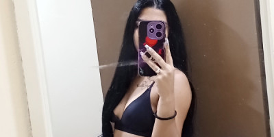 Hola me llamo Oshin tengo 25 años y soy cubana