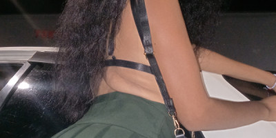 Hola me llamo Yami soy una chica cubana tengo 19 años