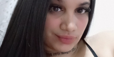 Rica venezolana para pasarla divino mis amores