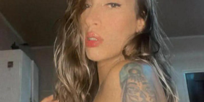 Tu Chica sexy lista para hacerte pasar el mejor rato de tu vida