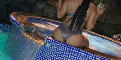 Hola mi nombre es Lissi soy cubana caliente carismática y mulata