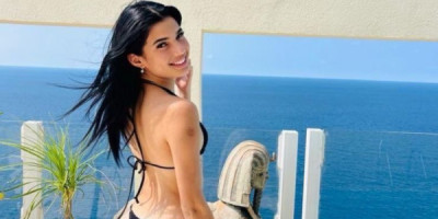 Hello im a white and beautifull girl from cuba
