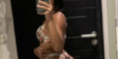 Hola soy chica cubana con nalgas grandes...