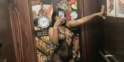 Morena cubana Scort deliciosa dispuesta a complacerte en lo que desees