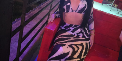 Hola soy lizandra una chica recién llegada a suriname