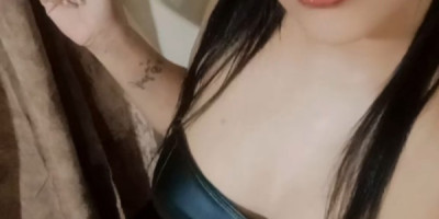 Soy una chica cubana tengo 26 años soy morena pelo negro