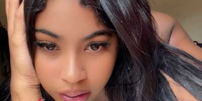 Hola soy una chica de color morena muy sexi muy apasionada