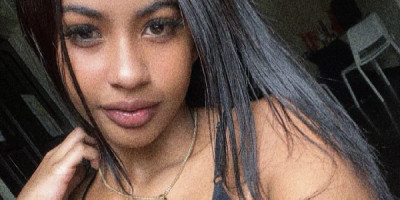 Hola soy una chica de color morena muy sexi muy apasionada