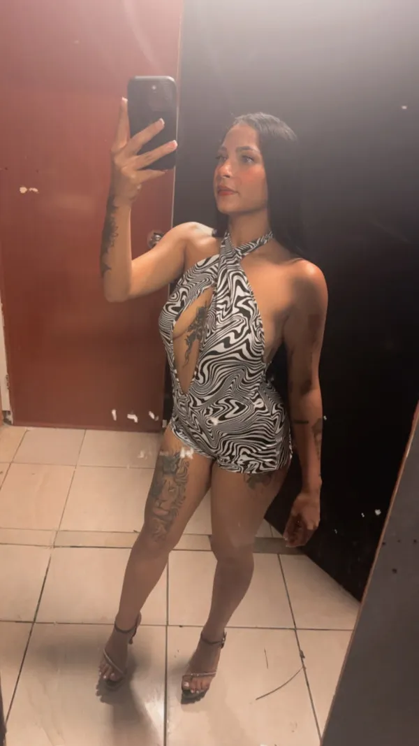 Melysa Avatar Bg