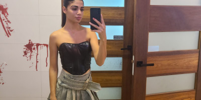 Tu chica sexy para ratos libres lista para ti