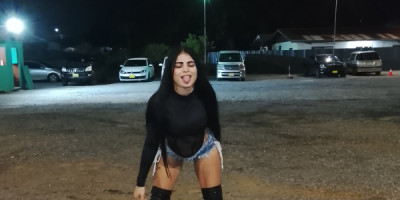 Disponible para su servicio las 24h del día hasta para complacerte en todo