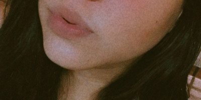 Hola me llamo katalina chica trigueña bb