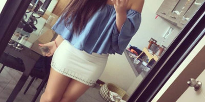 Hermosa katlyn Soy katlyn una bella chica a tus órdenes! Te reto a que me