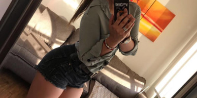 Katlyn Jovencita disponible Soy katlyn una bella chica a tus órdenes! Te reto a que me