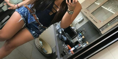 Katlyn al hotel de tu preferencia Soy katlyn una bella chica a tus órdenes! Te reto a que me