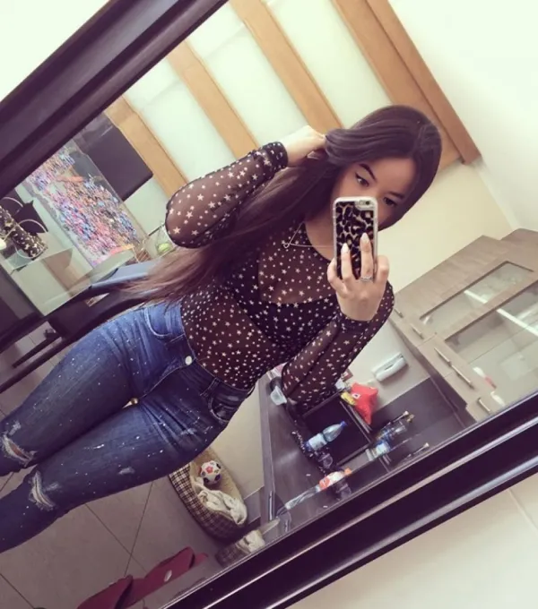 Katlyn Avatar Bg